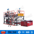 Shandong China Coal Group Layers Verbundluft-Luftpolsterfolie PE